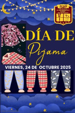 dia pijama